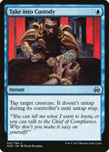 Take into Custody 47/184 (Aether Revolt) 