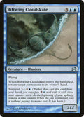 Riftwing Cloudskate 62/229 (Modern Masters) 