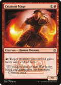 Crimson Mage 127/249 (Masters 25)  - Foil