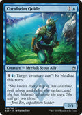 Coralhelm Guide 49/249 (Masters 25)  - Foil