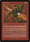 Heat Ray 199/350 (Urza's Saga) 
