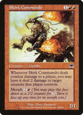 Skirk Commando 228/350 (Onslaught) 