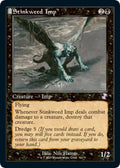 Stinkweed Imp 332/289 (Time Spiral: Remastered) 