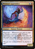 Prismari Apprentice 213 (Strixhaven: School of Mages) 