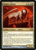 Enigma Sphinx 89/156 (Planechase 2012) 
