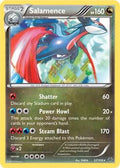 Salamence 057/108 (Deck Exclusives) 