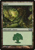 Forest 249 249/249 (Magic 2013 (M13))  - Foil