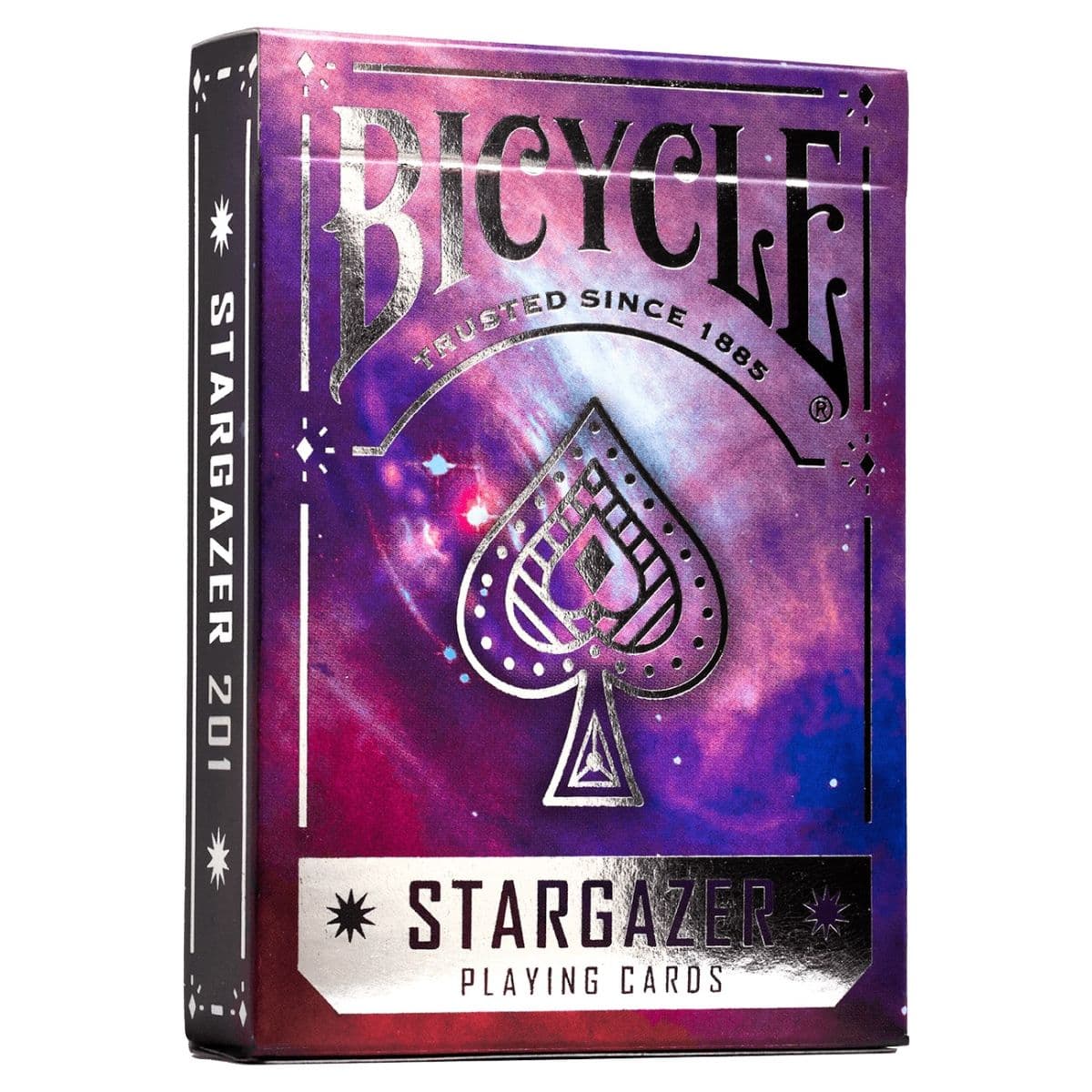 Bicycle Playing Cards |  Stargazer 201