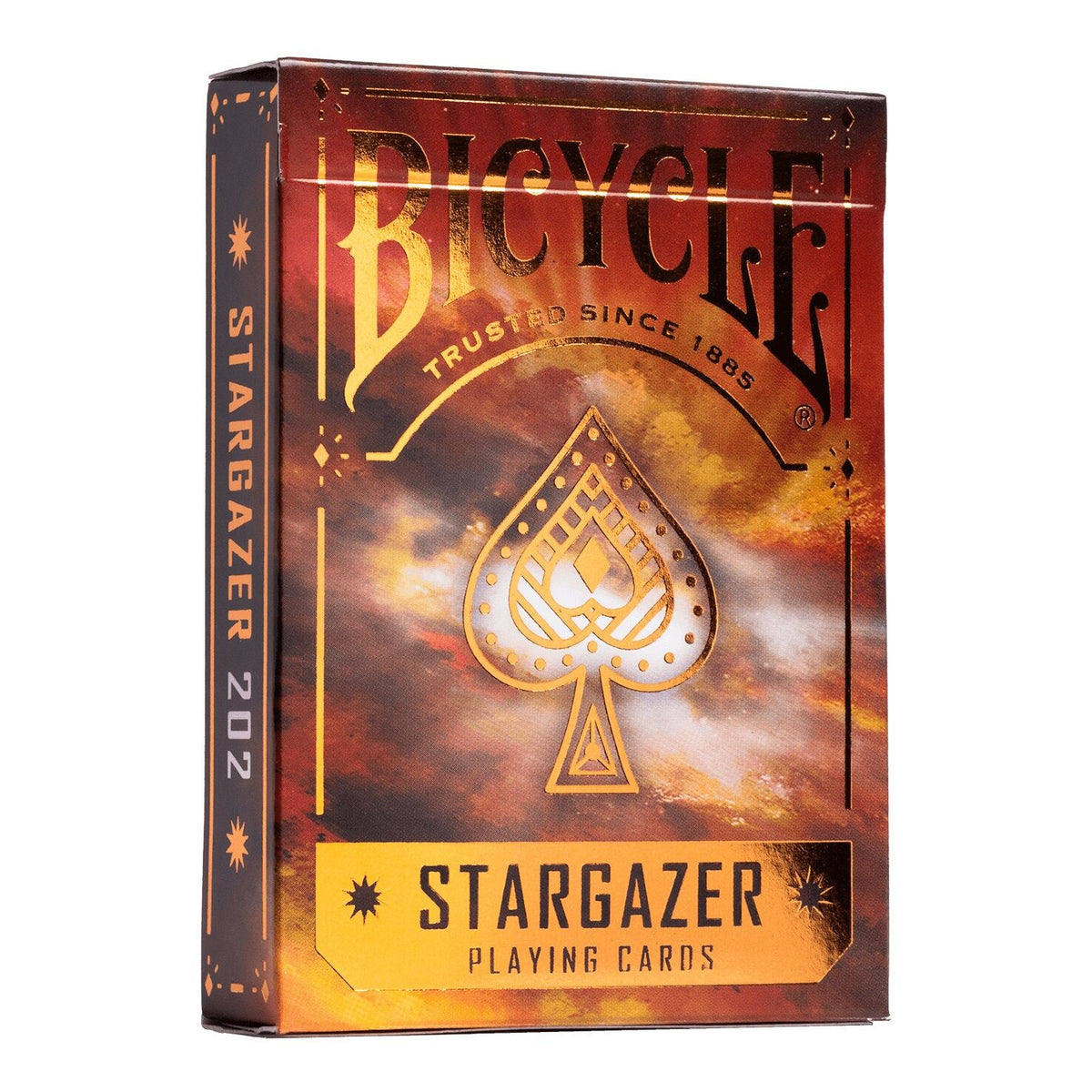 Bicycle Playing Cards | Stargazer - 202