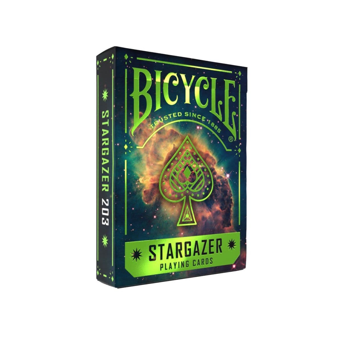 Bicycle Playing Cards |  Stargazer 203