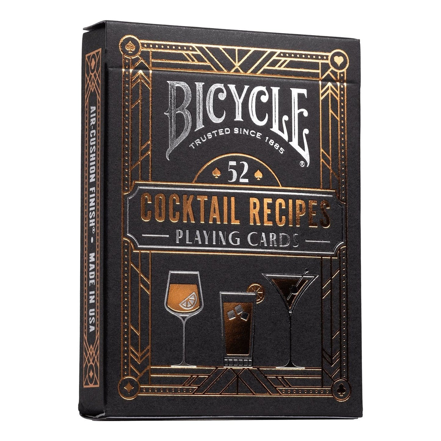 Bicycle Playing Cards | Cocktail