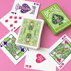 Bicycle Playing Cards | Garden Gnomes