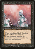 Murk Dwellers 49/119 (The Dark) 