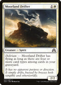 Moorland Drifter 27/297 (Shadows over Innistrad) 