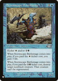 Stormscape Battlemage PLS-35/5075 (The List Reprints) 