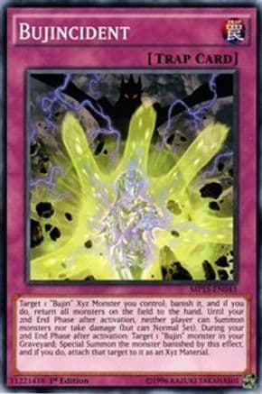 Bujincident [MP15-EN043] Common
