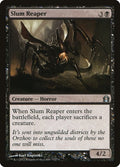 Slum Reaper 77/274 (Return to Ravnica) 