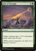 Gift of Strength 117/199 (Hour of Devastation) 