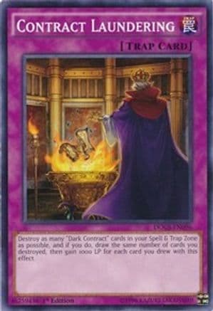 Contract Laundering [DOCS-EN096] Common