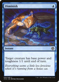 Diminish 50/249 (Iconic Masters) 