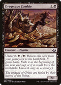 Dregscape Zombie 67/249 (Modern Masters 2017) 