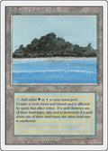 Tropical Island 288/306 (Revised Edition) 