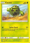 Cacnea 5/111 (SM - Crimson Invasion) 