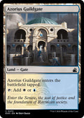 Azorius Guildgate 272/291 (Ravnica Remastered) 