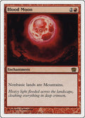 Blood Moon 178/350 (8th Edition) 