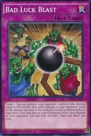 Bad Luck Blast [BOSH-EN080] Common