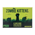 Zombie Kittens