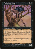 Fledgling Imp 137/350 (Odyssey) 