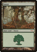 Forest 2005 5/8 (Arena Promos) 