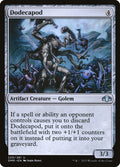 Dodecapod 220 (Dominaria Remastered) 
