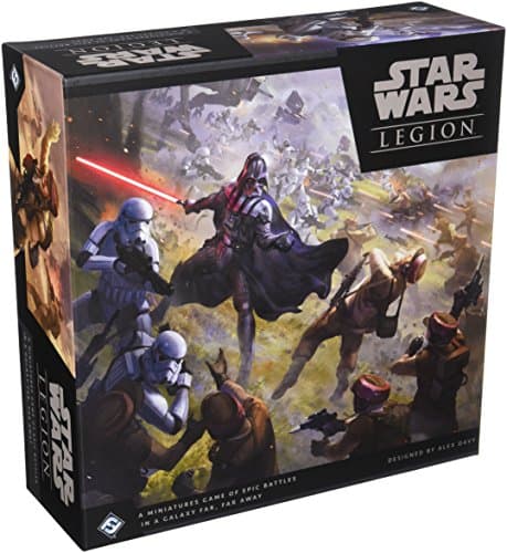 Star Wars: Legion | Core Set