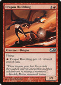 Dragon Hatchling 128/249 (Magic 2013 (M13)) 