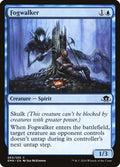 Fogwalker 60/205 (Eldritch Moon) 