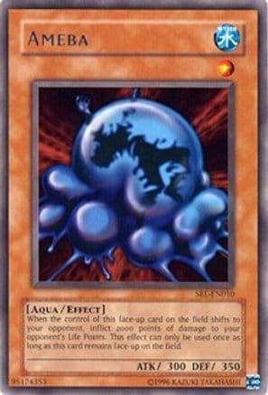 Ameba [SRL-010] Rare