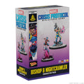 Marvel: Crisis Protocol | Bishop & Nightcrawler