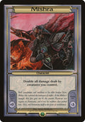 Mishra 403/32 (Vanguard) 