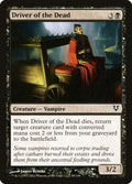Driver of the Dead 99/244 (Avacyn Restored) 
