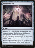 Thunderstaff 237/320 (Commander Anthology) 
