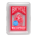 Bicycle Playing Cards | Waterproof Plastic