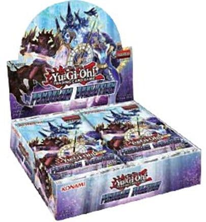 Pendulum Evolution Booster Box (undefined) - Pendulum Evolution
