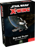 Star Wars: X-Wing | Scum And Villainy | Conversion Kit