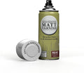 The Army Painter | Spray paint | Anti-Shine Matt Varnish 400ml (Pick-Up Only)