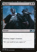 Murder 110/280 (Core Set 2019) 