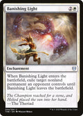 Banishing Light 4/254 (Theros Beyond Death) 