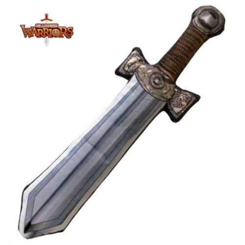 Pillowfight Warriors | Medieval | King’s Sword