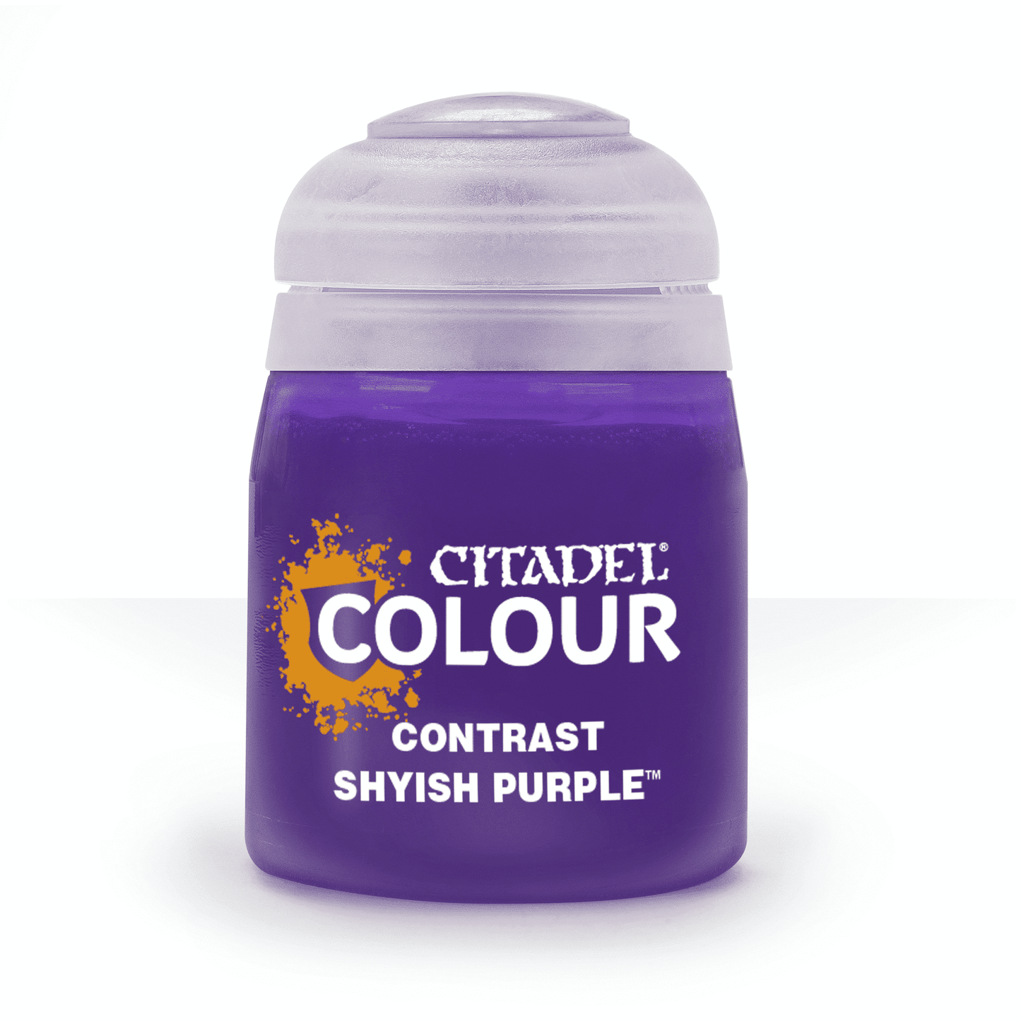 Citadel Colour | Contrast 18ml | Shyish Purple